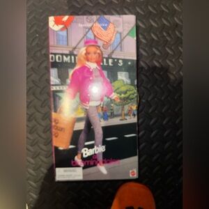 Barbie At Bloomingdale’s Barbie